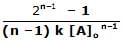 Arrhenius Equation, Collision Theory & Pseudo First Order Reaction | Chemistry Class 12 - NEET